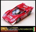 1969 - 178 Fiat Abarth 2000 S - Abarth Collection 1.43 (1)